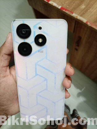 Tecno spark 10 pro